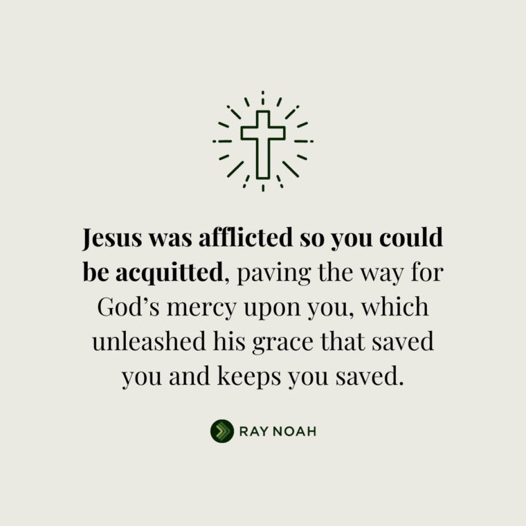 Lord Have Mercy! - Ray Noah Blog