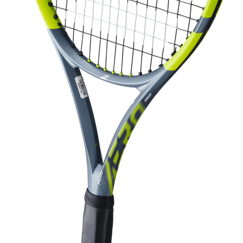 Así es la nueva Babolat Pure Aero 2026: una evolución radical