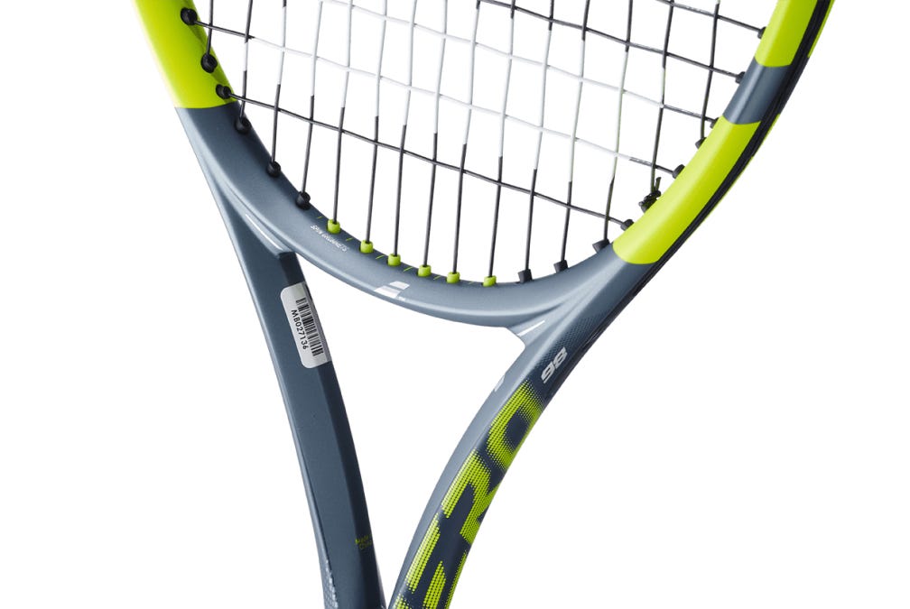 Así es la nueva Babolat Pure Aero 2026: una evolución radical