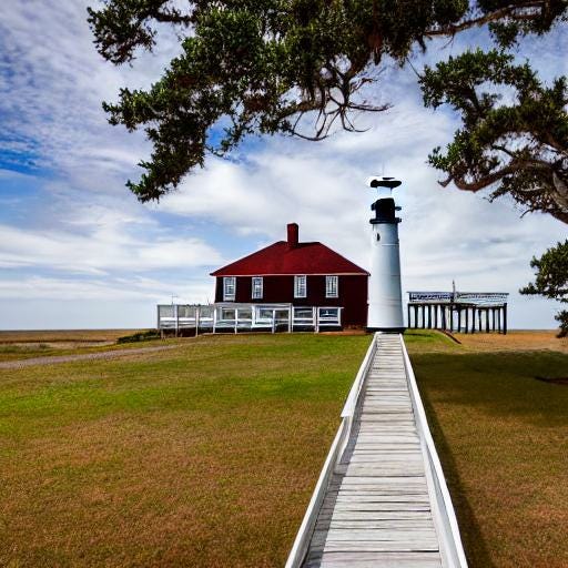 Old North State News