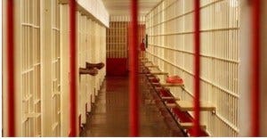 Erie County Holding Center Jail prison - Frank Report Publish or I Die: A jailed accuser launches a hunger strike after doctors deemed him incompetent but courts kept him locked up.