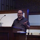 Legalism Produces Hypocrisy Not Righteousness