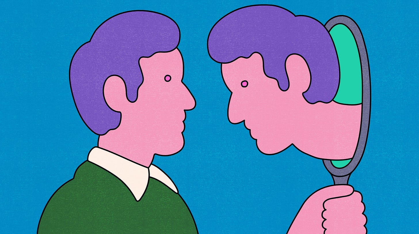 What is self-awareness? And how can you cultivate it?