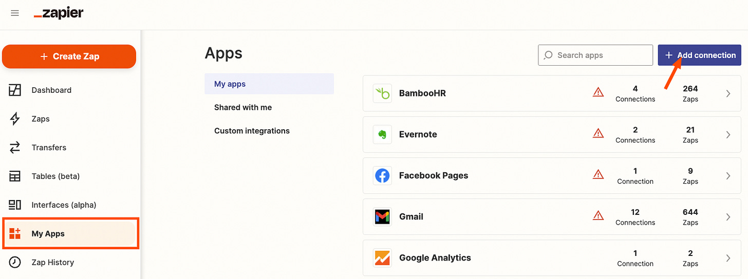 How to use OpenAI's GPT-3 to spark content ideas | Zapier