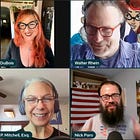 The Daily Whatever Show First Birthday EXTRAVAGANZA!