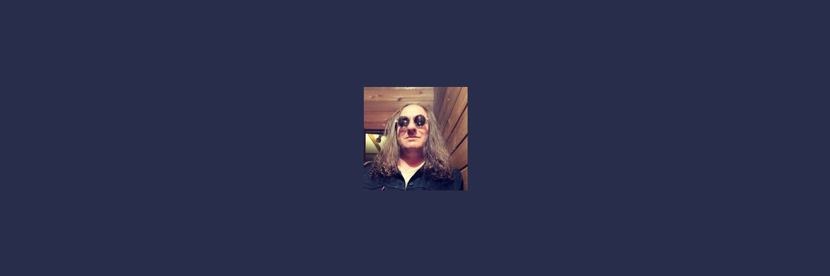 Andy Toomey | Substack