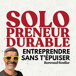 Solopreneur Durable