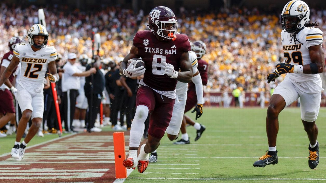 Texas A&M Aggies Scores, Stats and Highlights - ESPN Texas A&M Aggies Scores, Stats and Highlights - ESPN