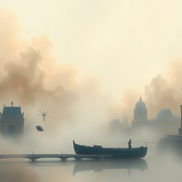 Politics and Disputes