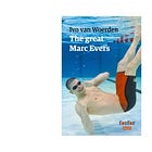 The great Marc Evers