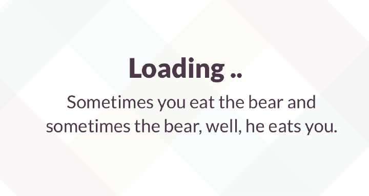 Easter Eggs in Slack