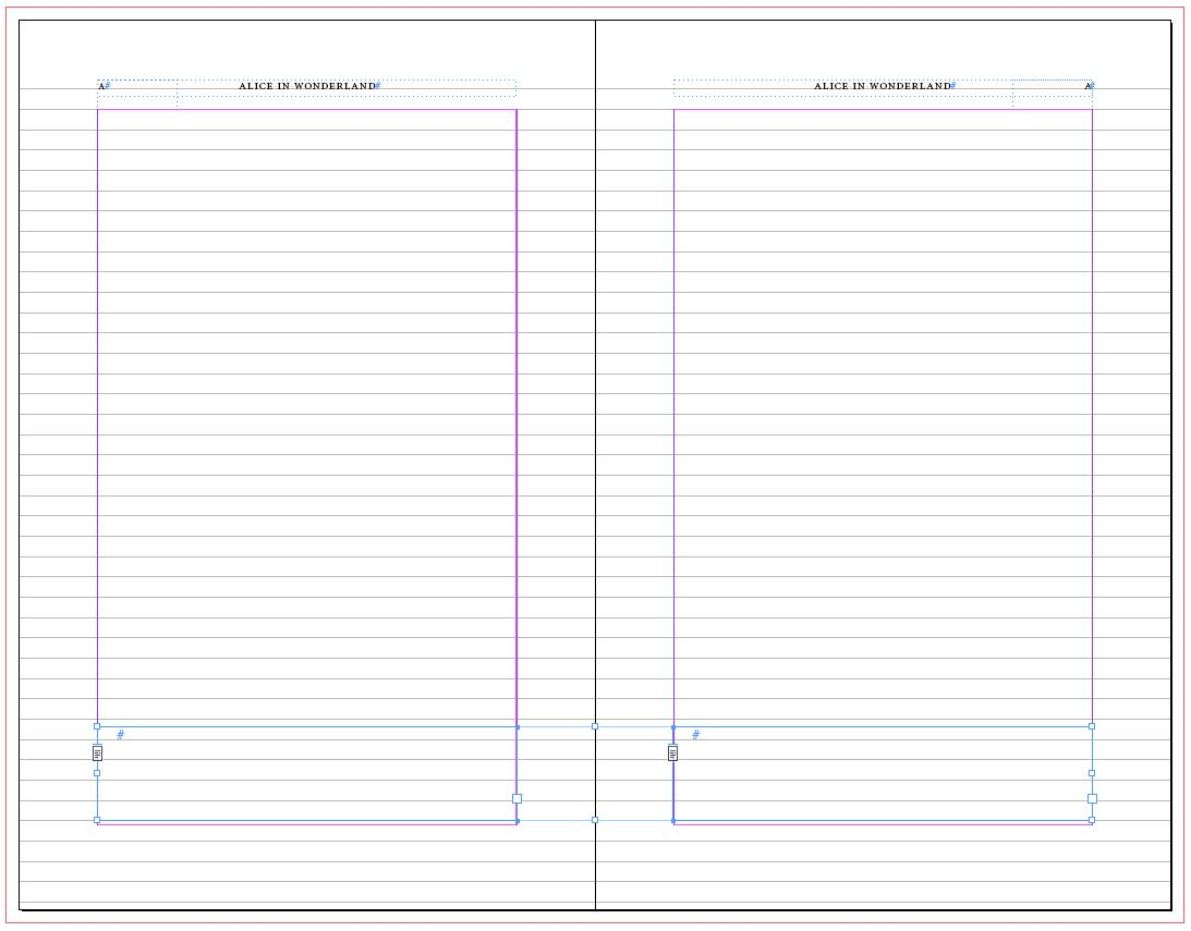 Footboard Indesign Definition InDesign Footnotes: An Alternate Typesetting Method