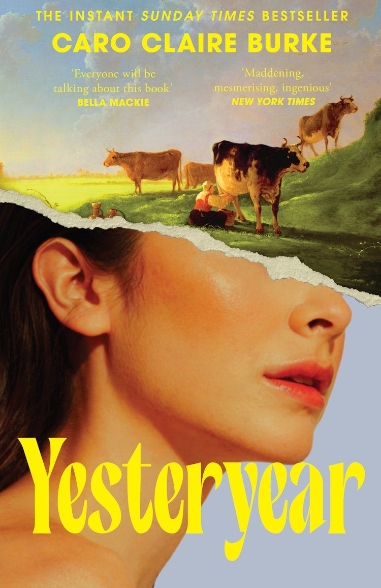 Yesteryear – HarperCollins AU Yesteryear – HarperCollins AU