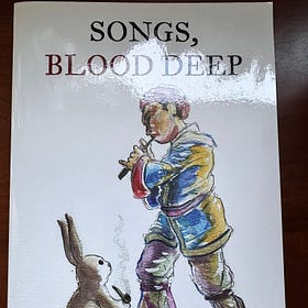 Poetry Read Aloud: Gwen Nell Westerman's Billboard Warning
