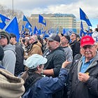Are Provincial Separatist movements "White Nationalist"?