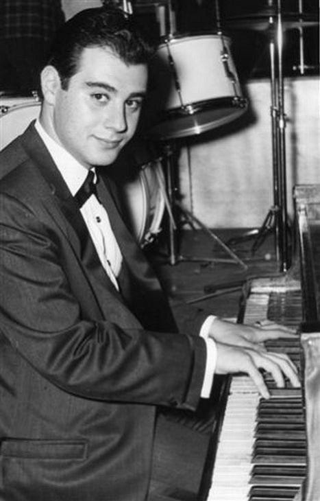 Interview with Lalo Schifrin – EXCLUSIVE SoundTrackFest – SoundTrackFest