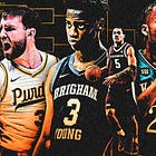 The Ultimate 2026 NCAA Tournament NBA Draft Prospect Guide