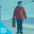 La Newsletter de Fuera de Series