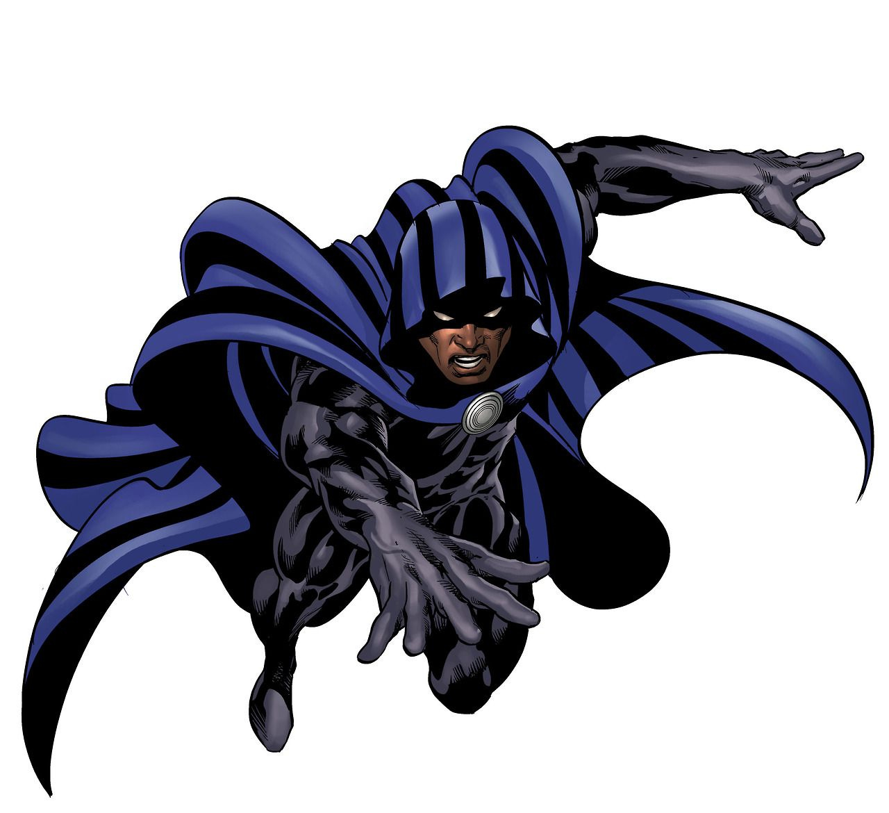 cloak for tyrone in marvel comics cloak for tyrone in marvel comics