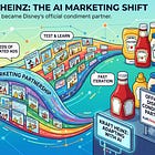 Why Kraft Heinz + Disney Licensing Deal Is One To Watch