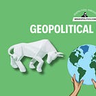 Are Markets Ready For Geopolitical Madness?