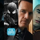 TV Trailers of the Week: Vought Rising, Lanterns, Spider-Noir, The Agency: S2, Avatar: The Last Airbender: S2 and More