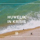 Die Huwelik: Huwelik in krisis