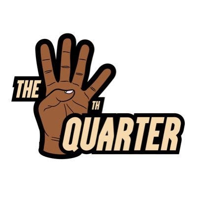 The Fourth Quarter Network (@The4thQuarter_) / X