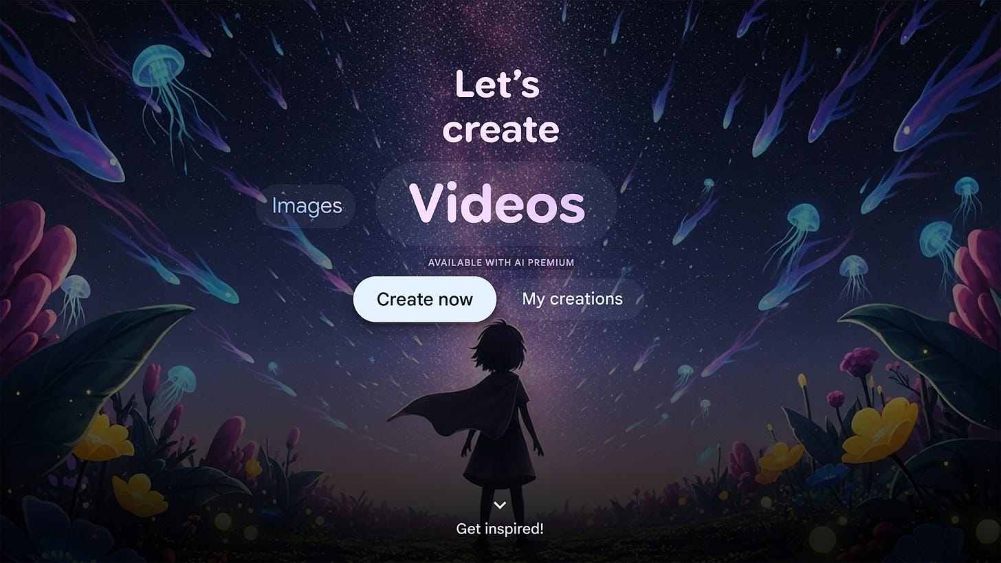 Google TV Update 2026