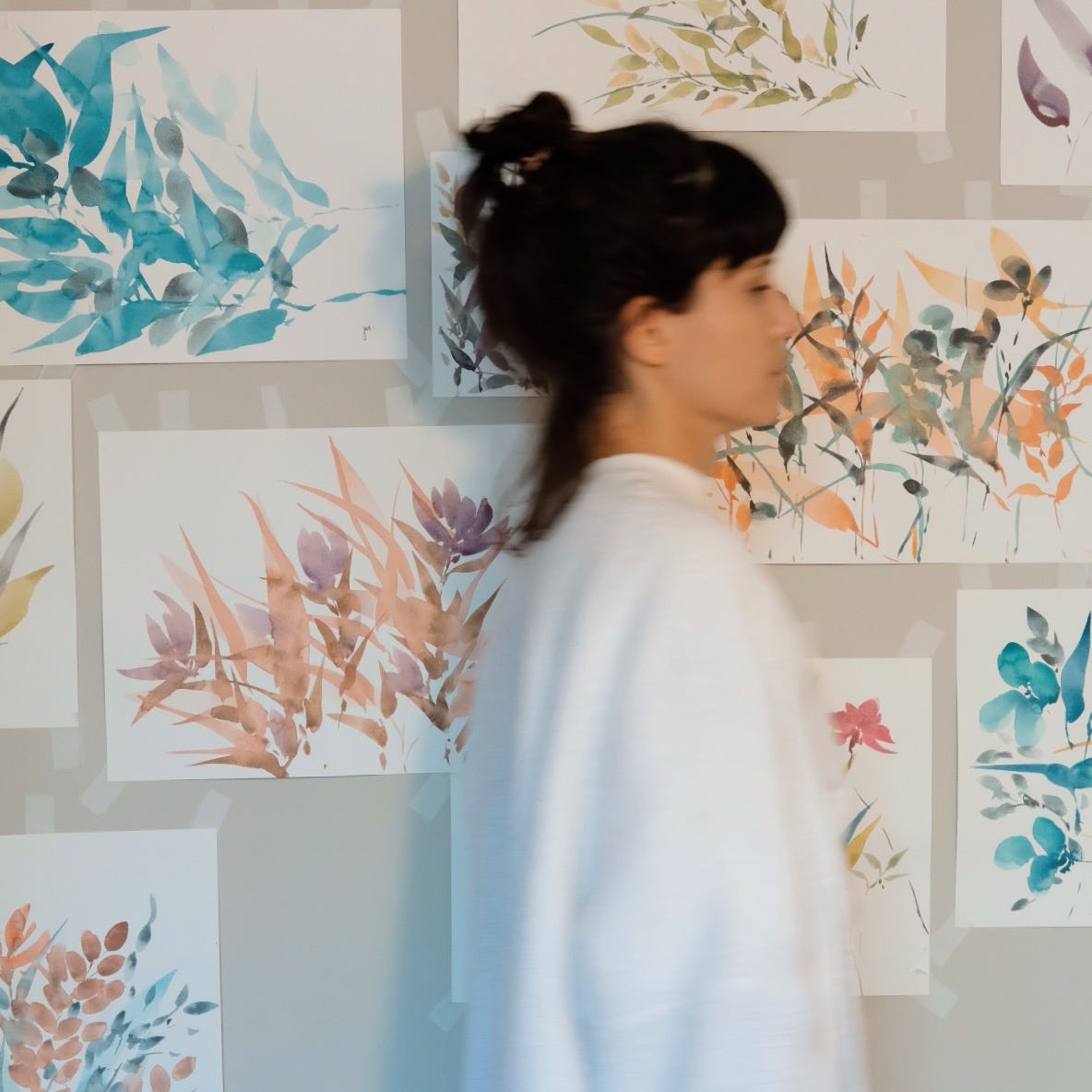 fica, vai ter primavera