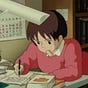 snail mail club 🐌✒️'s avatar