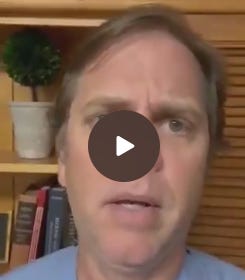 REMINDER. Dr. Ben Marble: We Need to Quit Accepting Blood From People Who Took the Poison