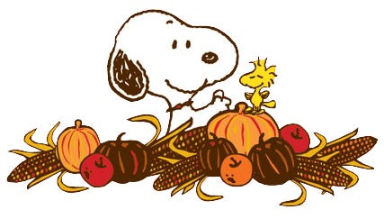 snoopy-thanksgiving snoopy-thanksgiving