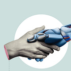 Making deals with AI sounds crazy. Is it? 