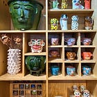 Mexico City Shop Part Two
