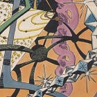 How many dimensions is this?