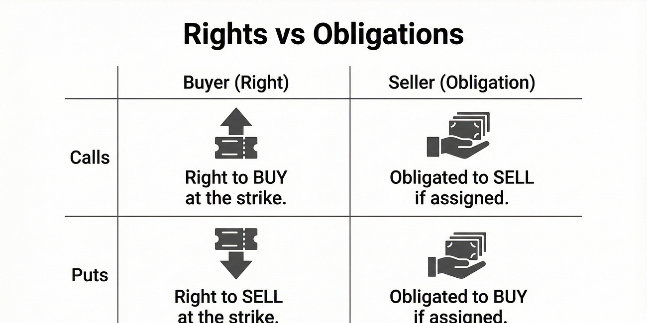 Options Trading Basics (Without the Mysticism)