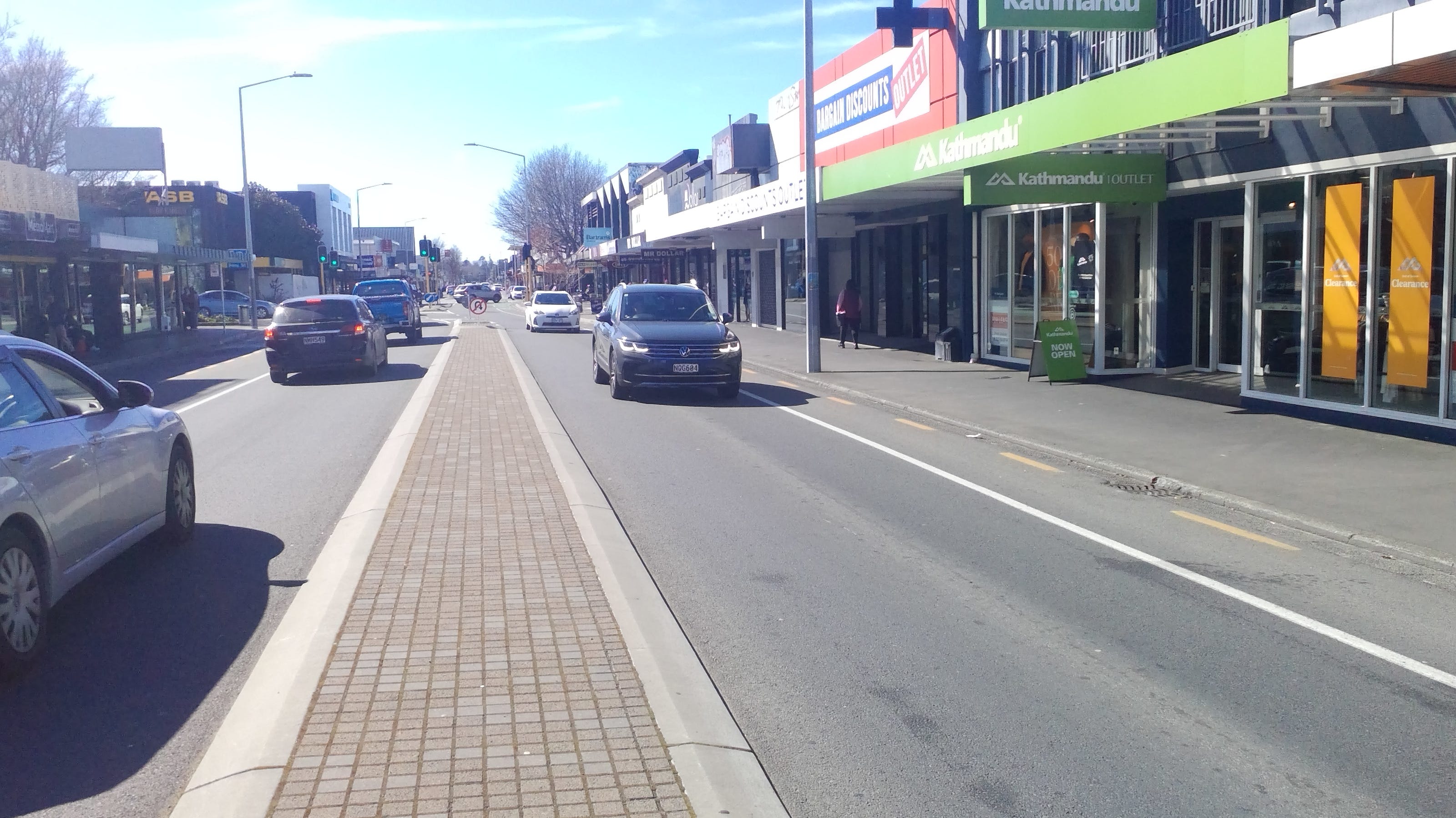 Rollickin To Open Near Westfield, As Founder Comments on Riccarton Road's  Decline