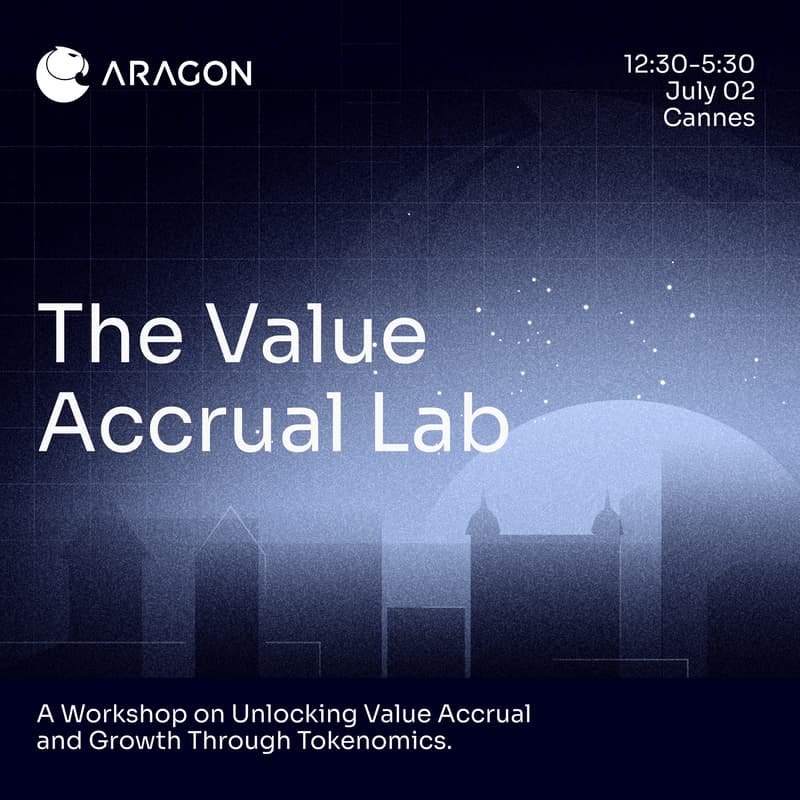 Cover Image for The Value Accrual Lab