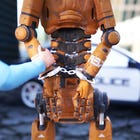 We need to be able to sue AI companies
