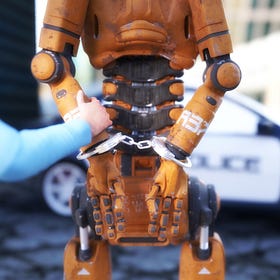 We need to be able to sue AI companies