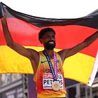 Five Things Running: Issue #179