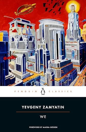 Utopia, Dystopia, Anti-Utopia, Hetertopia