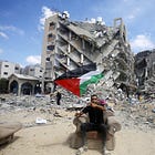 Palestine Will Be Free