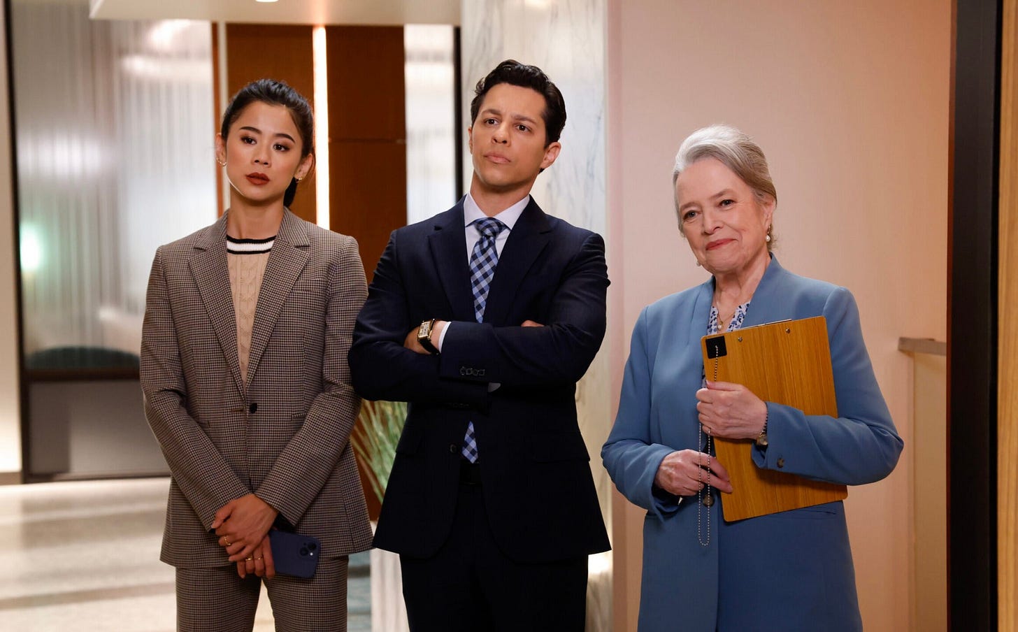 Matlock Season 1 Episode 4 Recap: The Rabbit and the Hawk | Eyes on Show