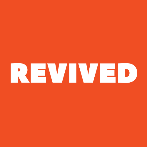 Substack profile picture for @revived