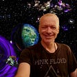 Michael Fricker's avatar