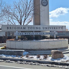 Satanic Ritual Abuse Carefrontation at Brigham Young University