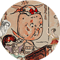 Peculiar Pages's avatar