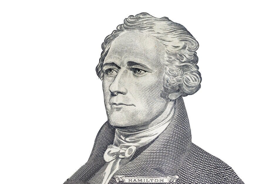 Visionary, revolutionary, courtier, and protean bureaucrat